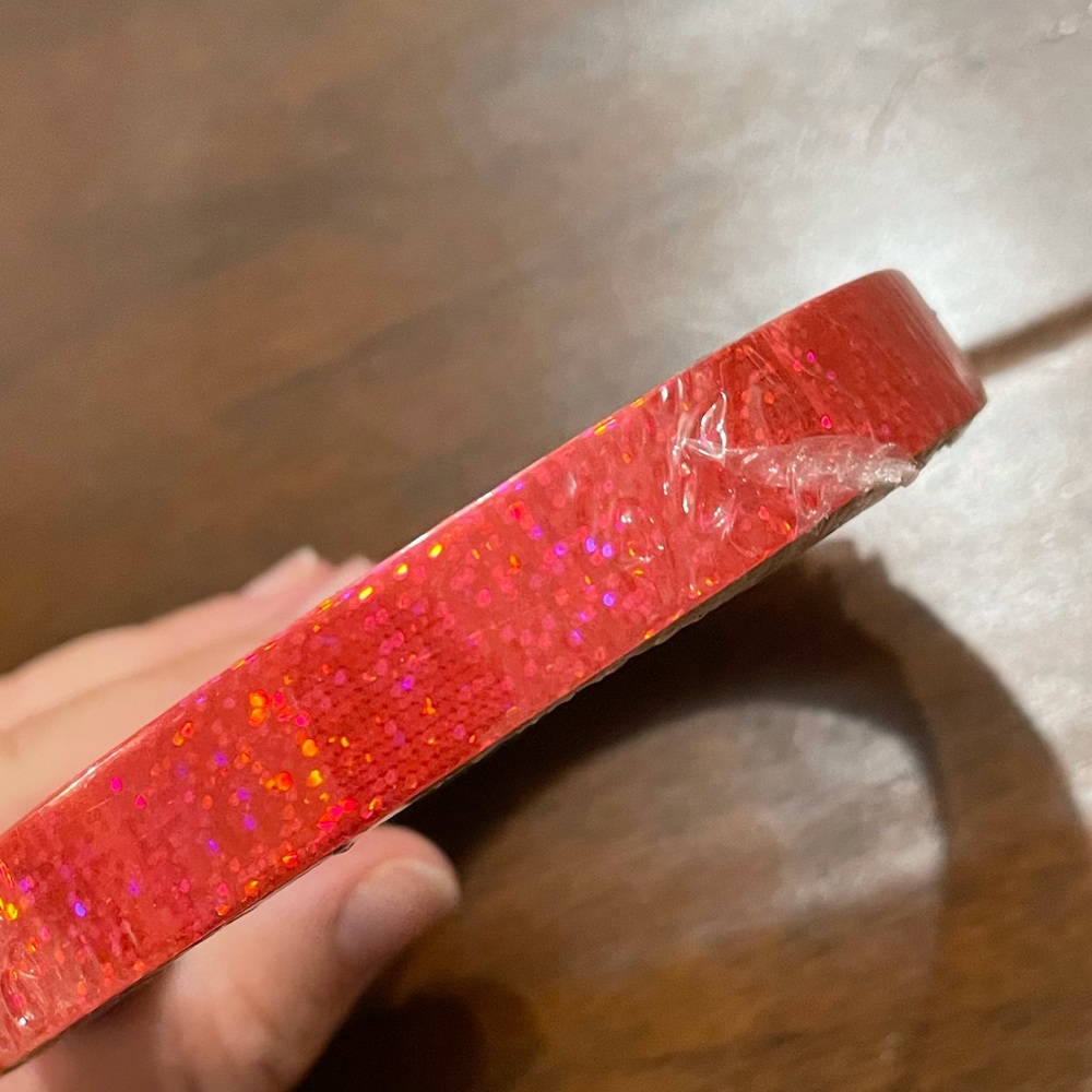 NEW baton tape